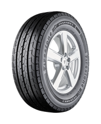Pneu Firestone VANHAWK 3 Enliten 195/ 75 R16C 110/ 108R