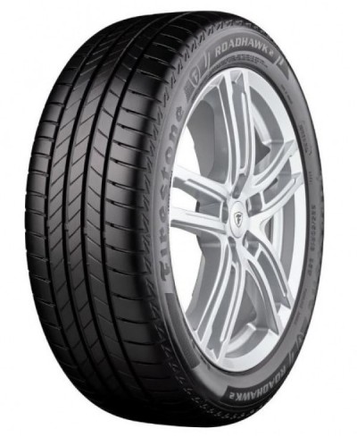 FIRESTONE ROADHAWK 2 ENLITEN 225/ 60 R17 99V , EVR