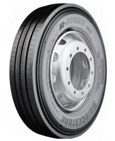 Duravis R-Steer 002 , 225/ 75 R17.5 129/ 127M , 3PMSF