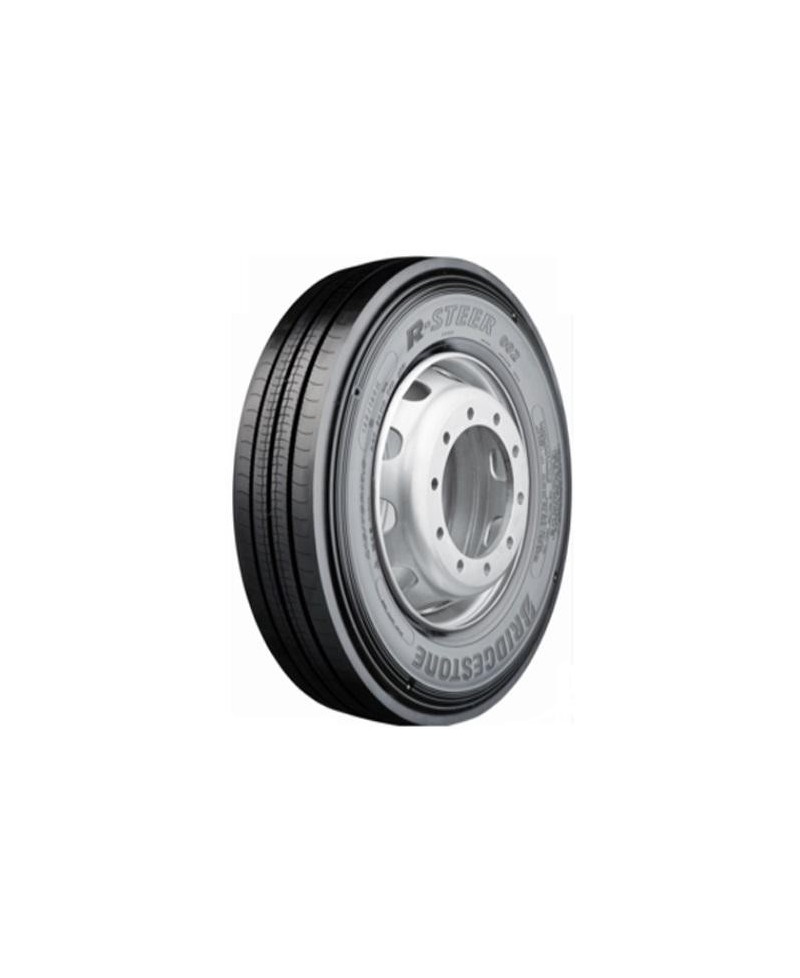 Duravis R-Steer 002 , 225/ 75 R17.5 129/ 127M , 3PMSF