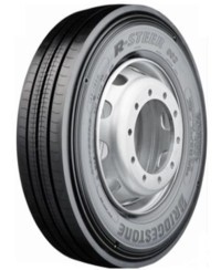 Duravis R-Steer 002 , 225/ 75 R17.5 129/ 127M , 3PMSF
