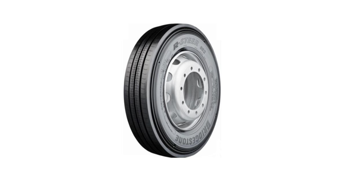 Duravis R-Steer 002 , 225/ 75 R17.5 129/ 127M , 3PMSF