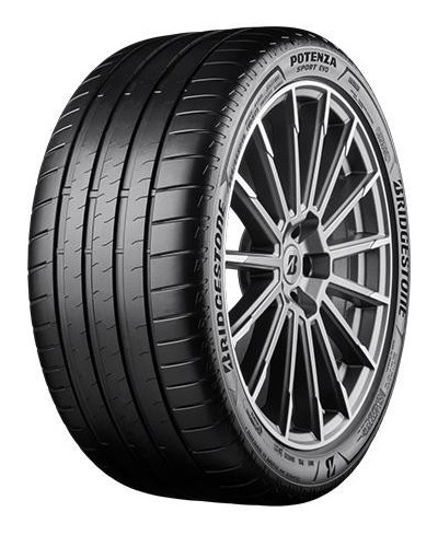 Pneu BRIDGESTONE POTENZA SPORT EVO Enliten XL 235/ 45 ZR20 100 Y , FSL, EVR