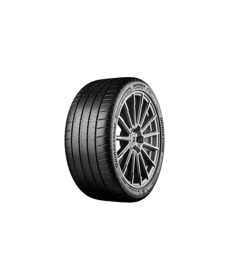 Pneu BRIDGESTONE POTENZA SPORT EVO Enliten XL 285/ 35 R22 106 Y , FSL , EVR