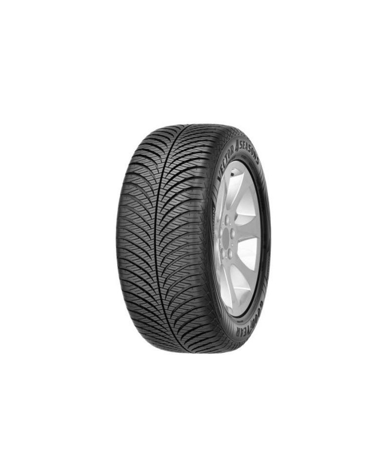 Pneu GOODYEAR VECTOR G2 -4SEASONS 185/ 60 R15 84 T , 3PMSF