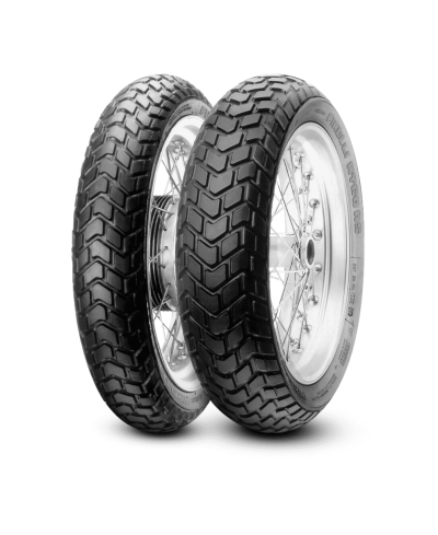 Pneu moto,  Pirelli MT 60 RS Rear 150/ 60 R17  66H  TL