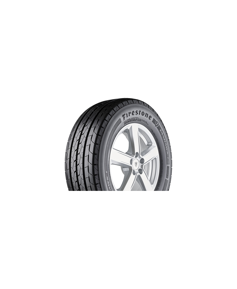 Pneu Firestone VANHAWK 3 ENLITEN 195/ 65 R16C 104 / 102T , EVR
