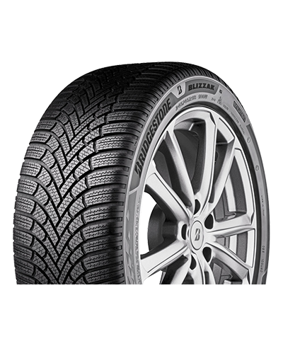 Pneu Bridgestone BLIZZAK 6 ENLITEN 235/ 50 R20 104W XL , 3PMSF