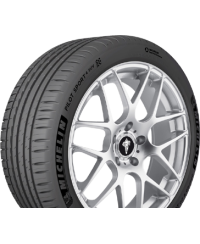 Pneu MICHELIN Pilot Sport 4 SUV SUV AO1 XL 255/ 45 R20 105 W