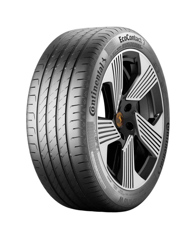 Pneu Continental EcoContact 7 MOE 255/ 35 R19 99W XL , FR, EVC