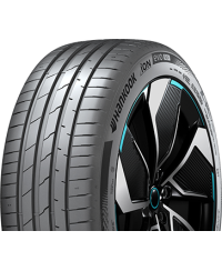 Pneu HANKOOK iON Evo SUV IK01A*  255/ 45R20 105 W XL , FSL