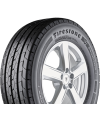 Pneu Firestone Vanhawk 3 Enliten  205/ 65 R16C 107 / 105T