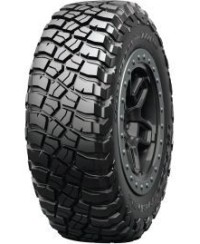 Pneu BF-Goodrich MUD TERRAIN KM3 P.O.R 31x10.5 R15 109Q , M+S