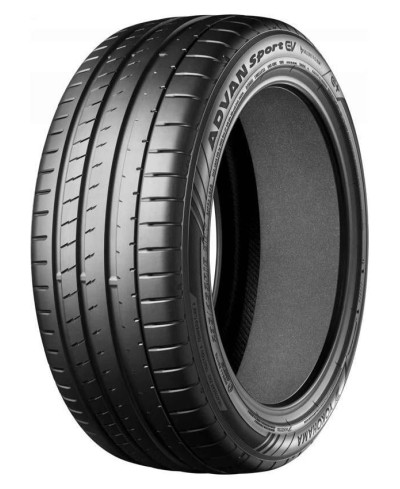 Pneu Yokohama Advan Sport V108 EV 275/ 45 R20 110Y XL , RPB