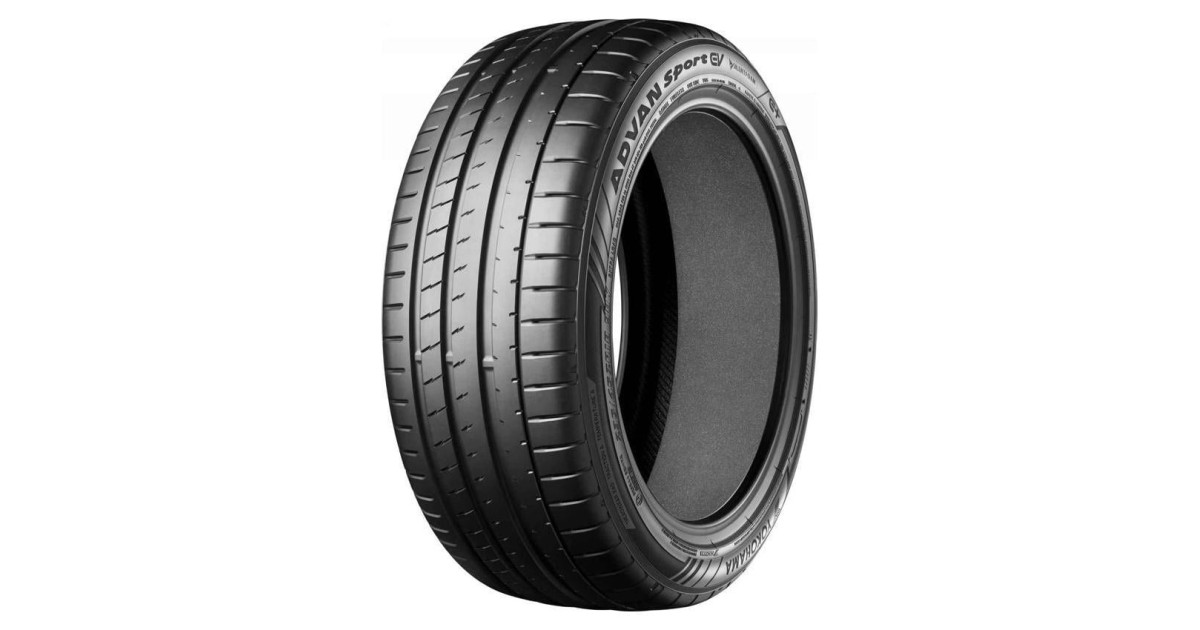 Pneu Yokohama Advan Sport V108 EV 275/ 45 R20 110Y XL , RPB