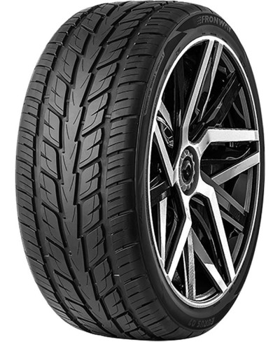 Pneu Fronway Eurus 07 XL 255/ 50 R20 109V XL