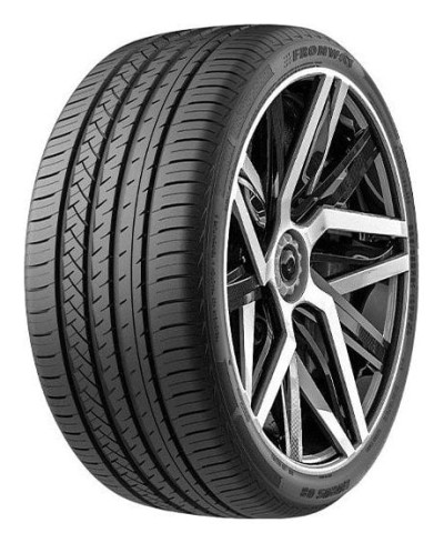Pneu Fronway Eurus 08 XL 295/ 35 R21 107W