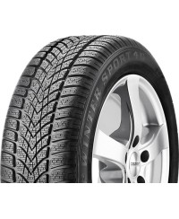 Pneu Dunlop SP WINTER SPORT 4D 225/ 55 R18 102H XL , 3PMSF