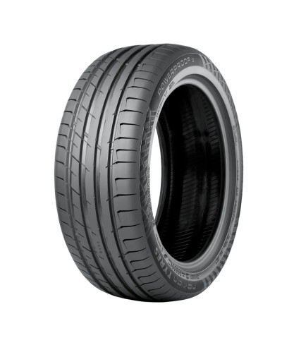 Pneu NOKIAN POWERPROOF 2 , 215/ 65 R17 99V