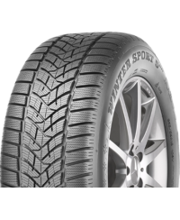 Pneu Dunlop WINTER SPORT 5 SUV 265/ 50 R19 110V XL , MFS