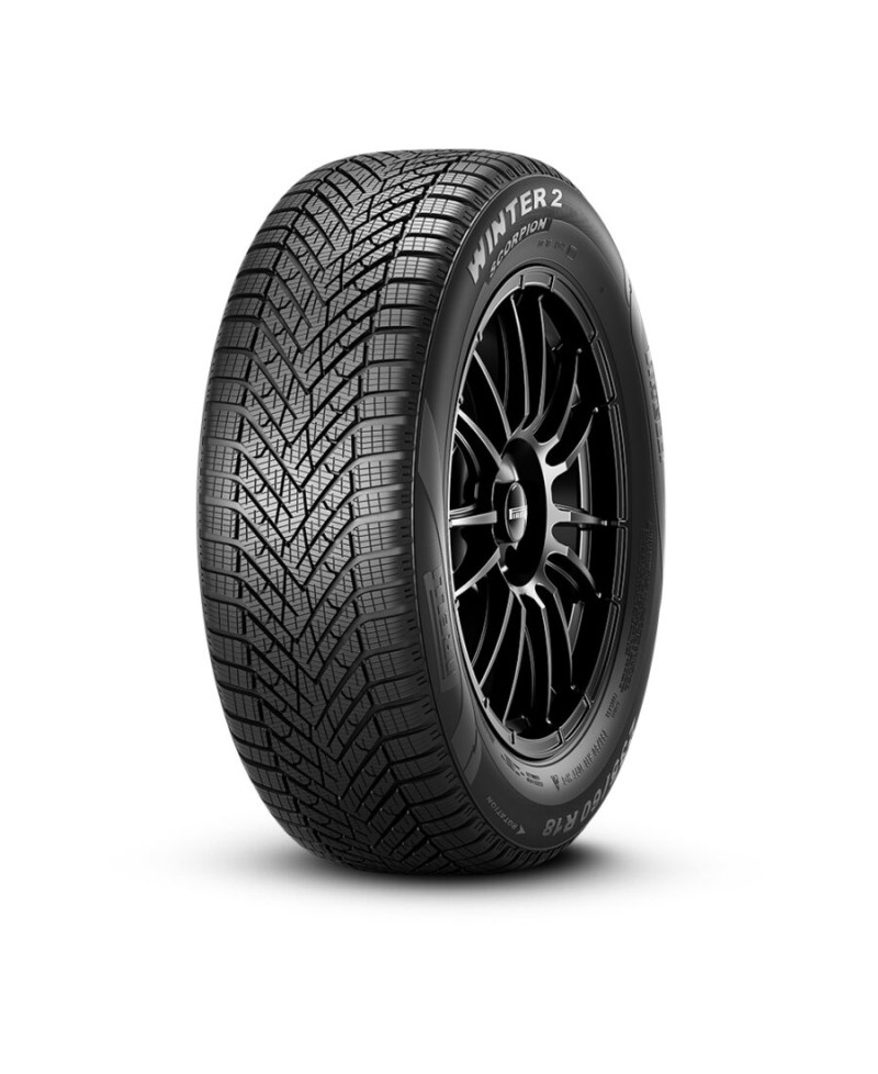 Pneu Pirelli SCORPION WINTER 2 XL 235/ 45 R19 99V , 3PMSF