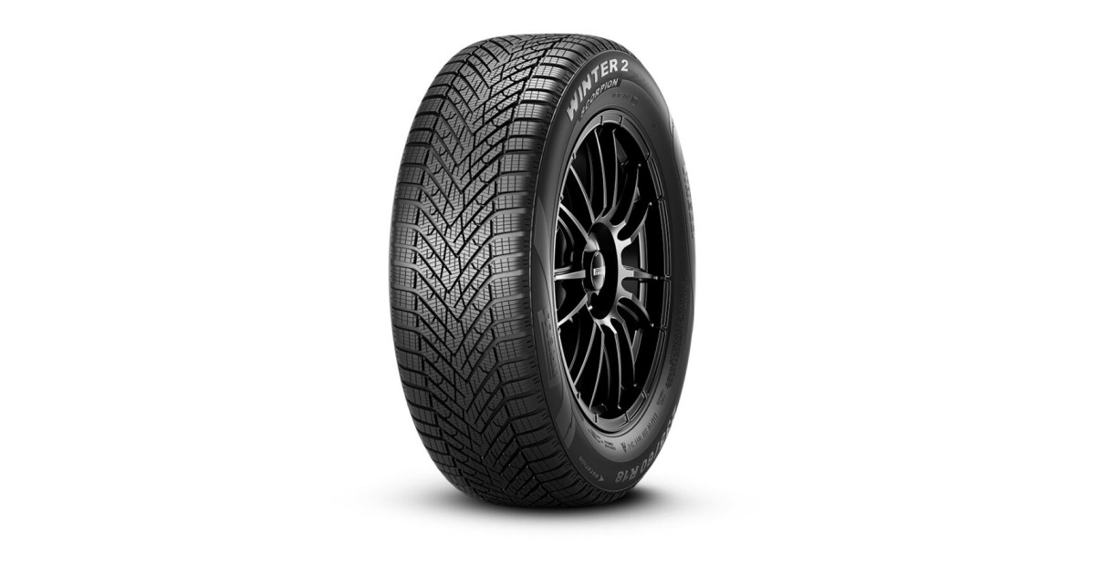 Pneu Pirelli SCORPION WINTER 2 XL 235/ 45 R19 99V , 3PMSF