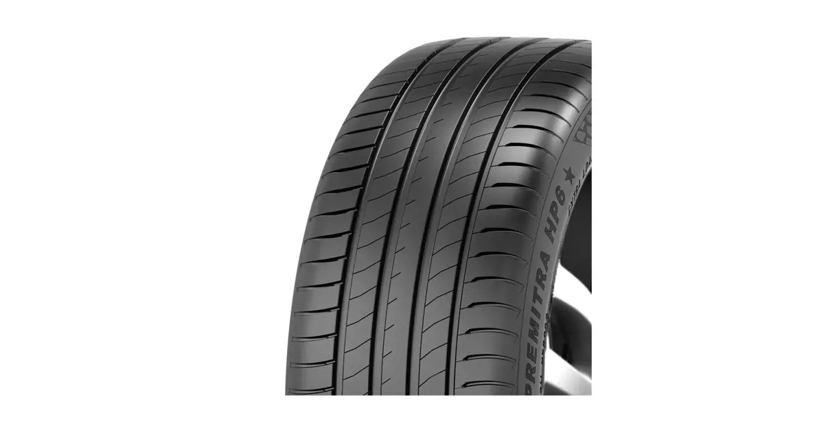 Pneu MAXXIS Premitra 6 HP6A*  215/ 45 R17 91 Y XL , MFS
