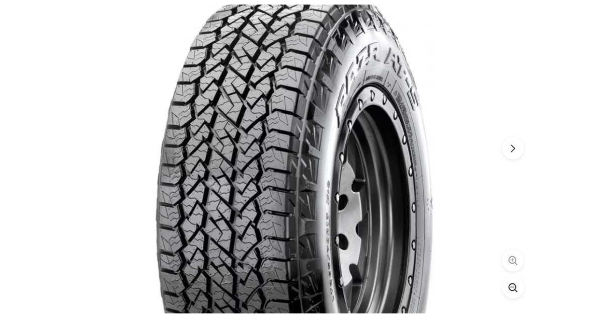 Pneu MAXXIS AT-S AT-781 OWL 255/ 70 R15 108 T