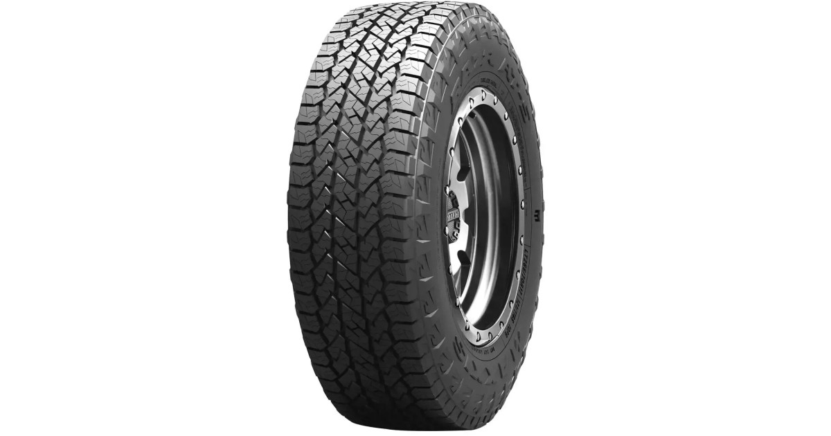 Pneu MAXXIS Razr AT-S AT-781  RBL  275/ 55 R20 117 T XL , FSL , 3PMSF