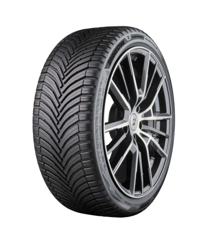 Pneu Bridgestone Turanza All Season 6 Enliten 235/ 65 R18 110V XL , 3PMSF