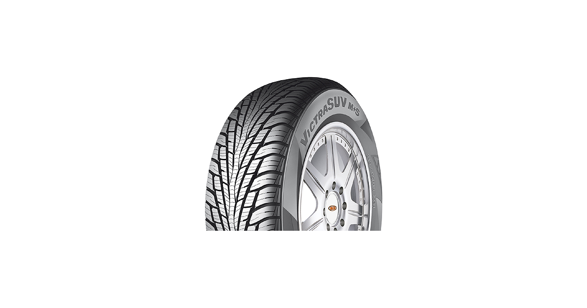 Pneu Maxxis Victra SUV MA-SAS All Season 255/ 65 R16 109H , 3PMSF