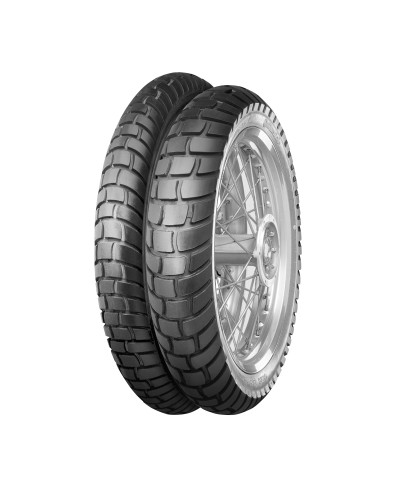 Pneu moto,  Continental ContiEscape Front 90/ 90-21 54H TL