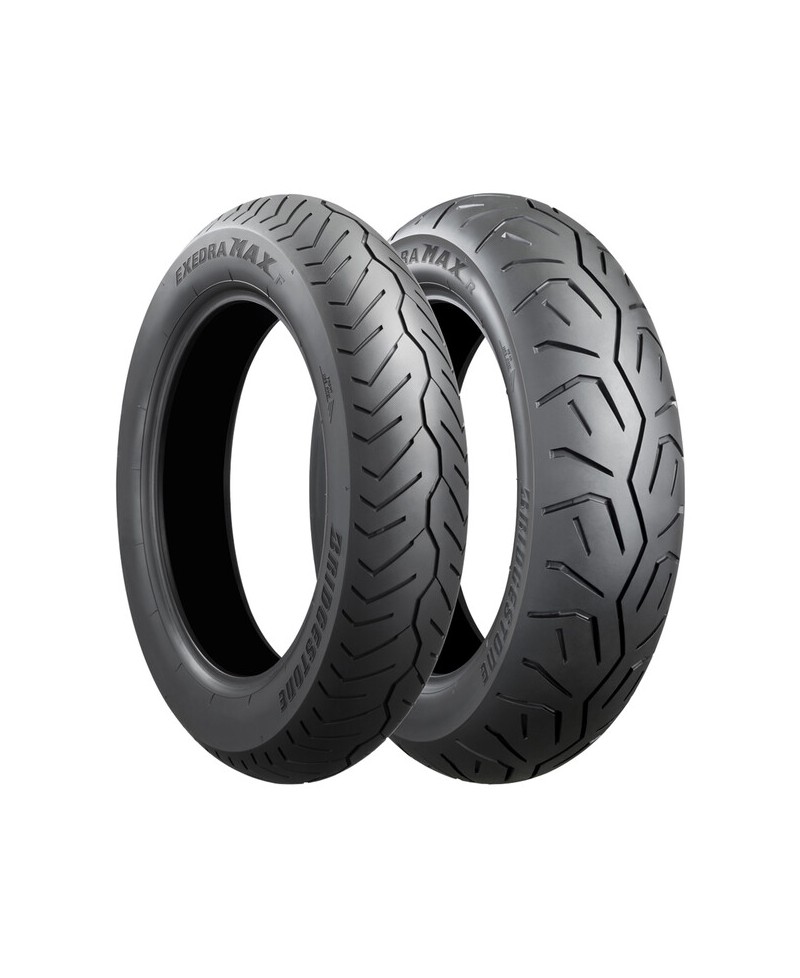 BRIDGESTONE Exedra Max Rear 240/ 55 R16 86V  TL