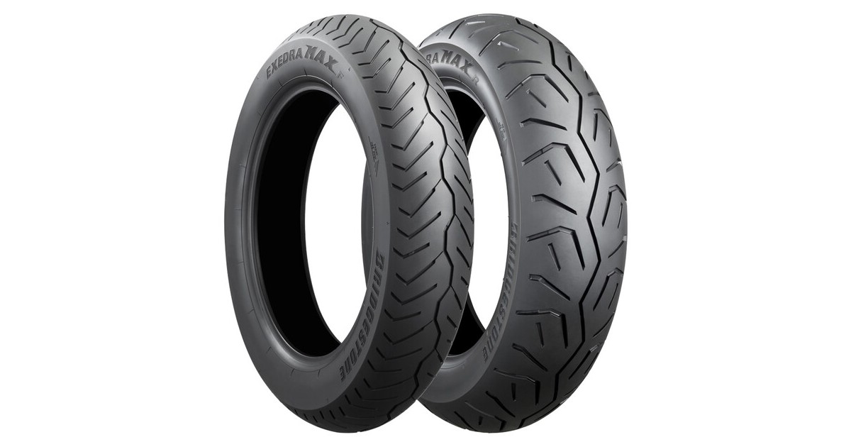 BRIDGESTONE Exedra Max Rear 240/ 55 R16 86V  TL