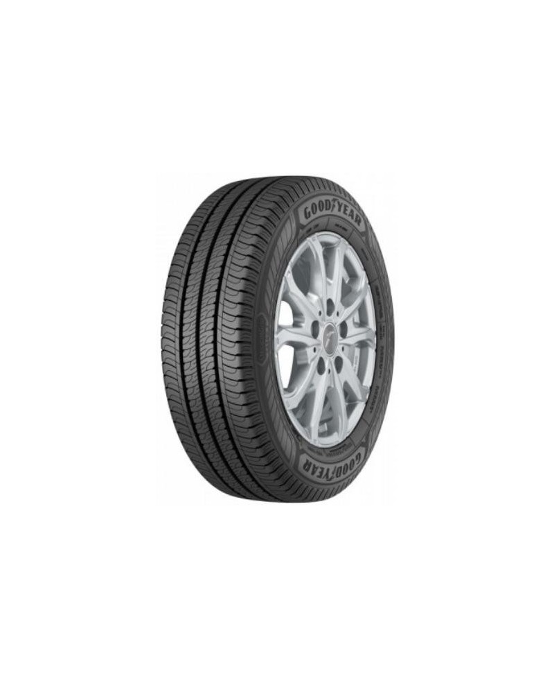 Pneu GOODYEAR EFFICIENT GRIP CARGO 2 215/ 60 R17 109/ 107 H