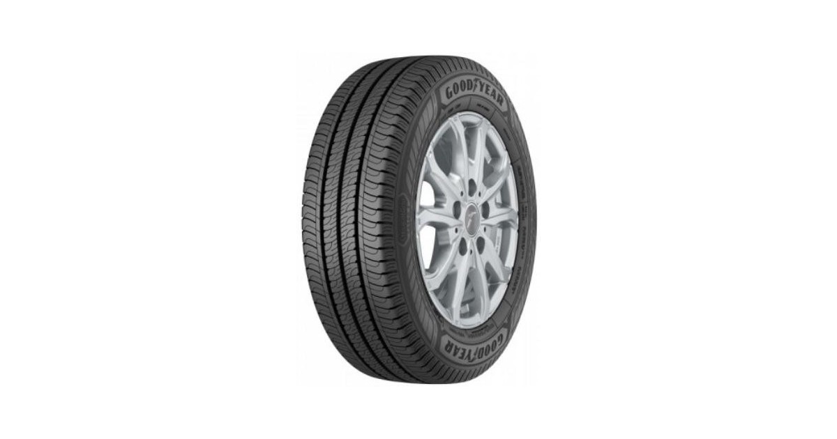 Pneu GOODYEAR EFFICIENT GRIP CARGO 2 215/ 60 R17 109/ 107 H