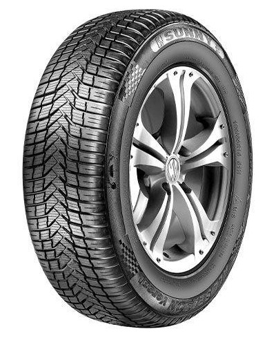 Pneu SUNNY NC501 ALL SEASON  235/ 55 R17 103 W XL , 3PMSF