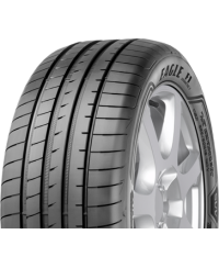 Pneu Goodyear Eagle F1 Asymmetric 3 J EVR 245/40R19 98Y XL , FR