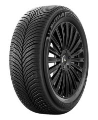 Pneu MICHELIN CROSSCLIMATE 3 , 195/ 55 R16 87 H , 3PMSF