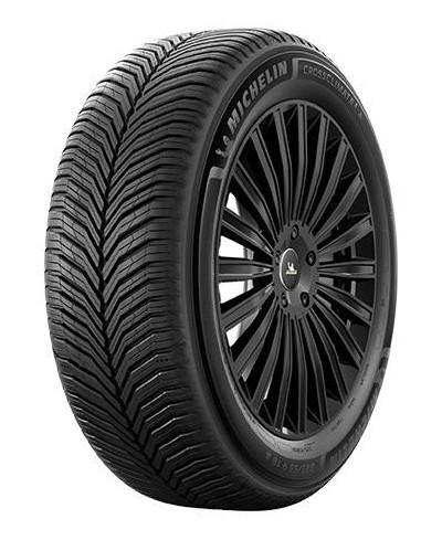 Pneu MICHELIN CROSSCLIMATE 3 XL 235/ 50 R19 103 V , 3PMSF