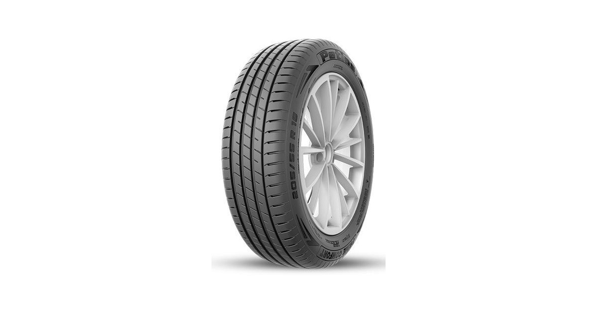 Pneu PETLAS PRIME COMFORT 175/ 65 R15 84 H