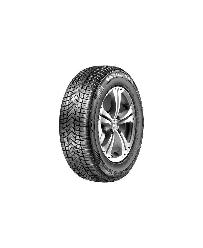 Pneu SUNNY NC501 ALL SEASON  215/ 55 R18 99 V XL  , 3PMSF