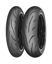 Pneu moto,  Mitas Sport Force+ MCCT Evolution Rear 180/ 55 ZR17 73W TL