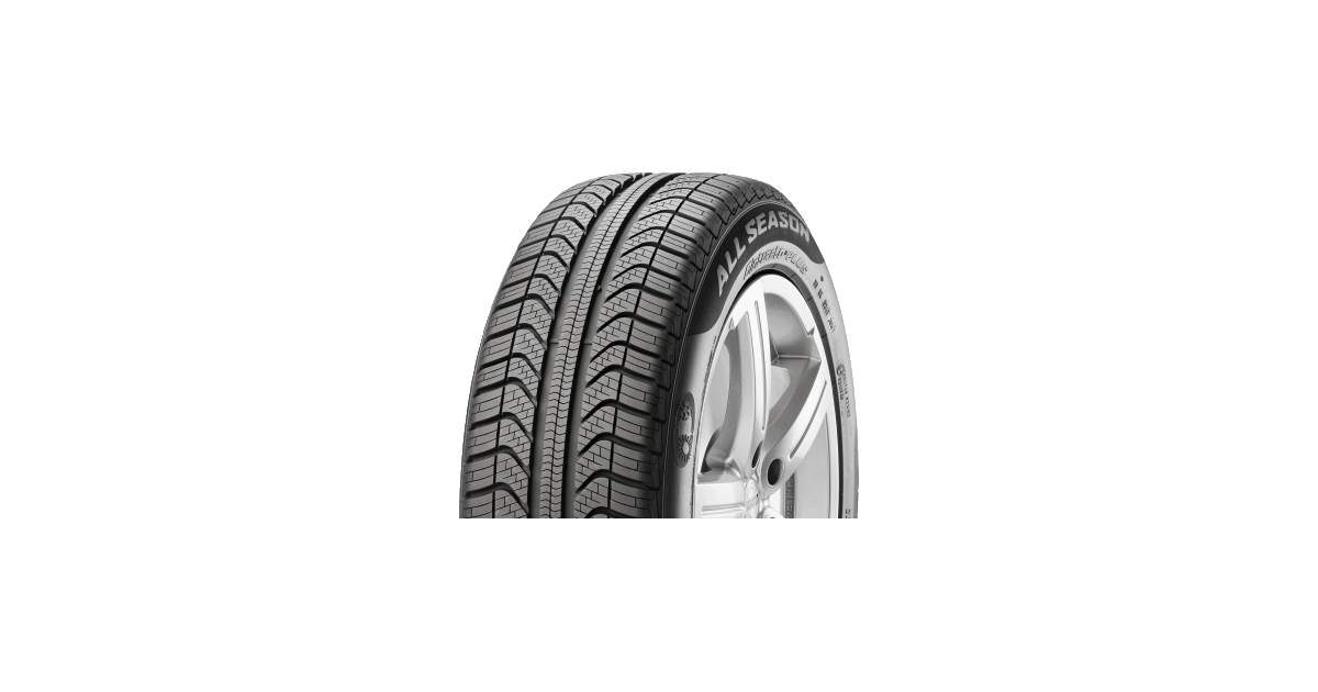 Pneu Pirelli Cinturato All Season Plus 215/ 55 R17 98W XL , 3PMSF