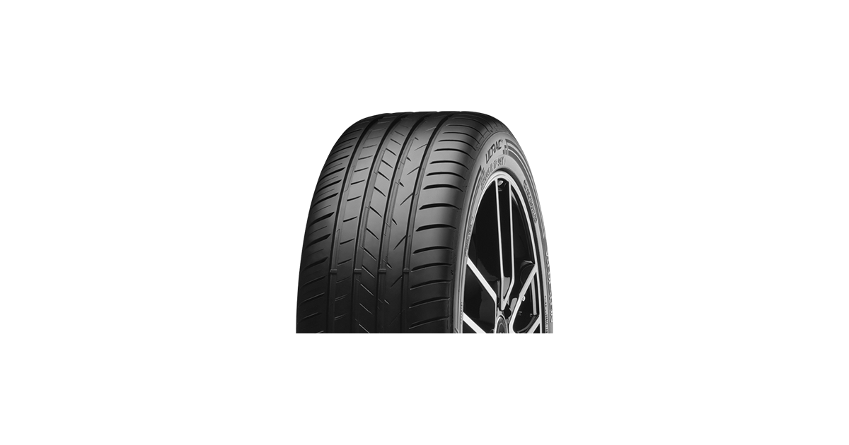 Pneu Vredestein ULTRAC+ 225/ 65 R17 106V XL , FSL