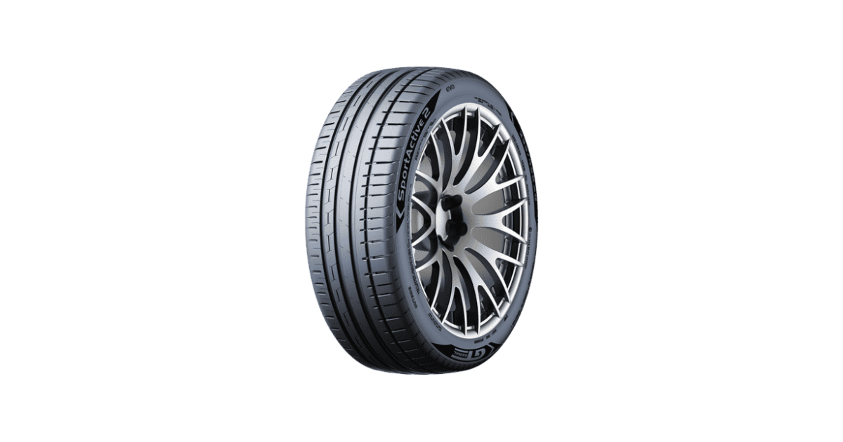 Pneu GT-Radial SportActive 2 EVO 235/ 55 R19 105W XL , MFS