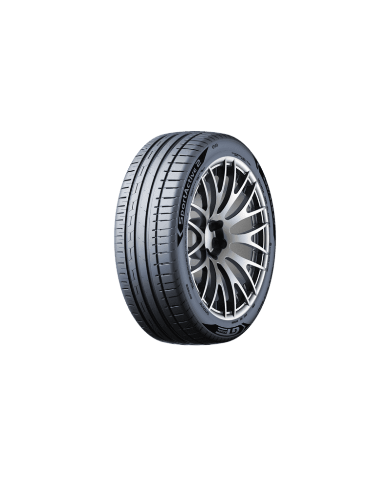 Pneu GT-Radial FE2 EVO 215/ 50 R17 95W XL , FP