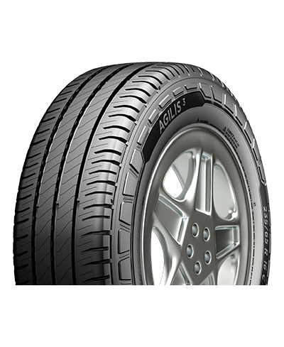 Pneu Michelin AGILIS 3 , 235/ 65 R16C 115 / 113S