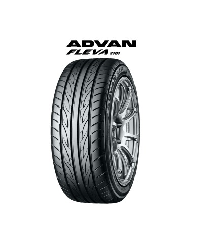 Pneu Yokohama ADVAN FLEVA V701 XL 235/ 40 R18 95W