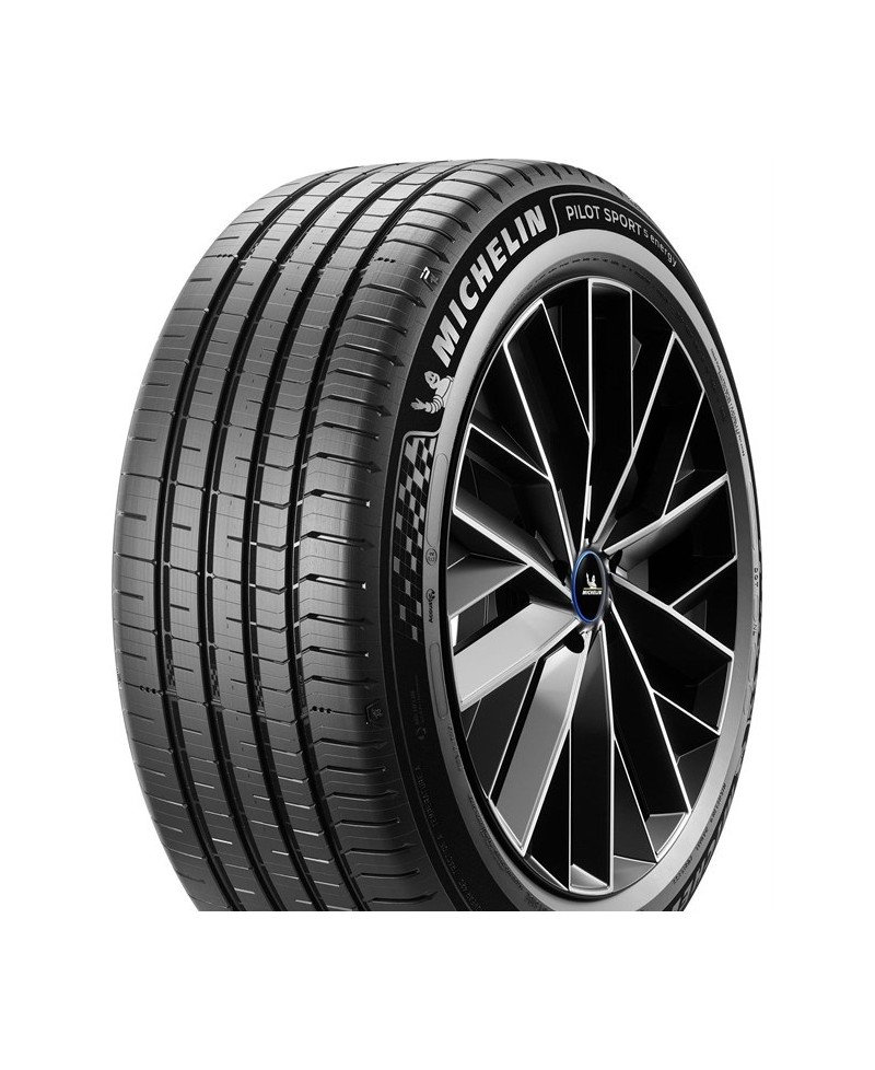 Pneu Michelin Pilot Sport 5 Energy 235/ 55 R19 105Y XL